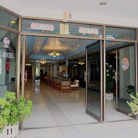 קראבי Vieng Thong Hotel מראה חיצוני תמונה